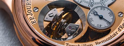 history of tourbillons.